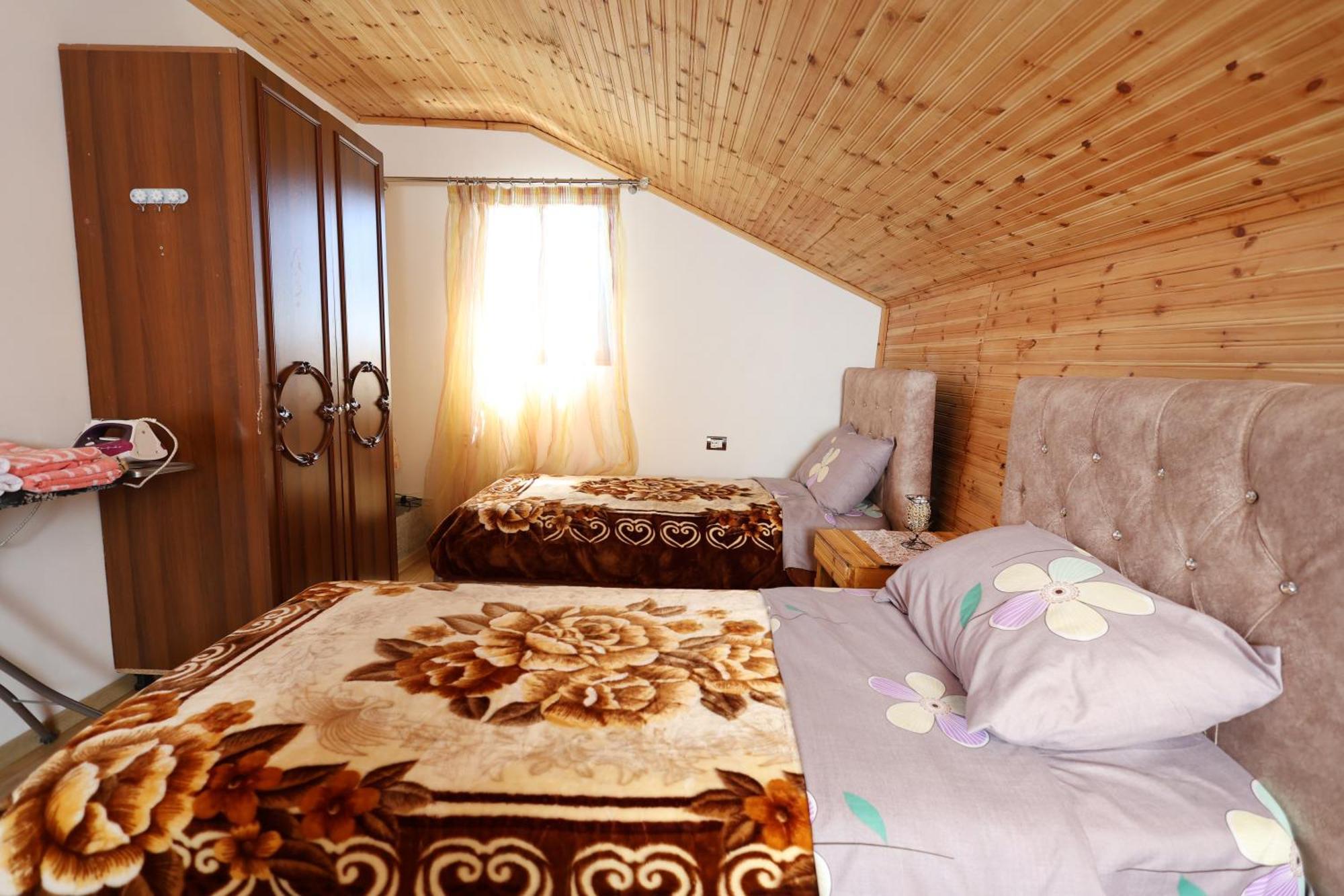 Samuela Cozy Retreat Villa Berat Exterior photo
