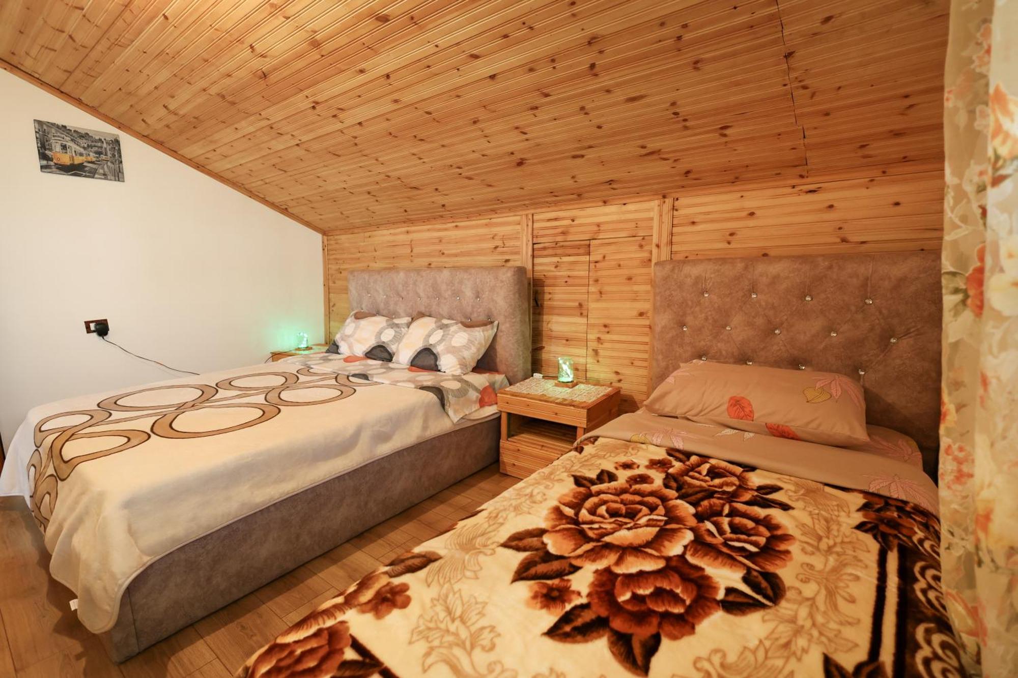 Samuela Cozy Retreat Villa Berat Exterior photo