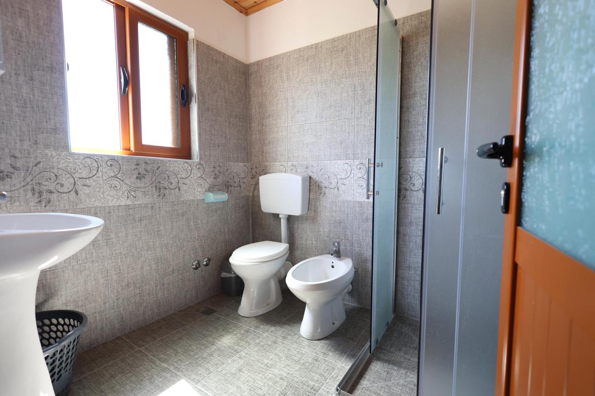Samuela Cozy Retreat Villa Berat Exterior photo