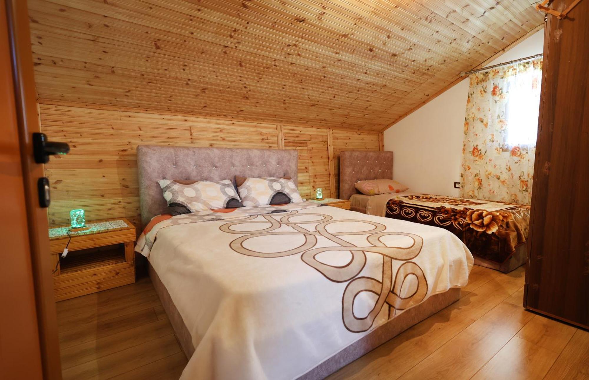Samuela Cozy Retreat Villa Berat Exterior photo