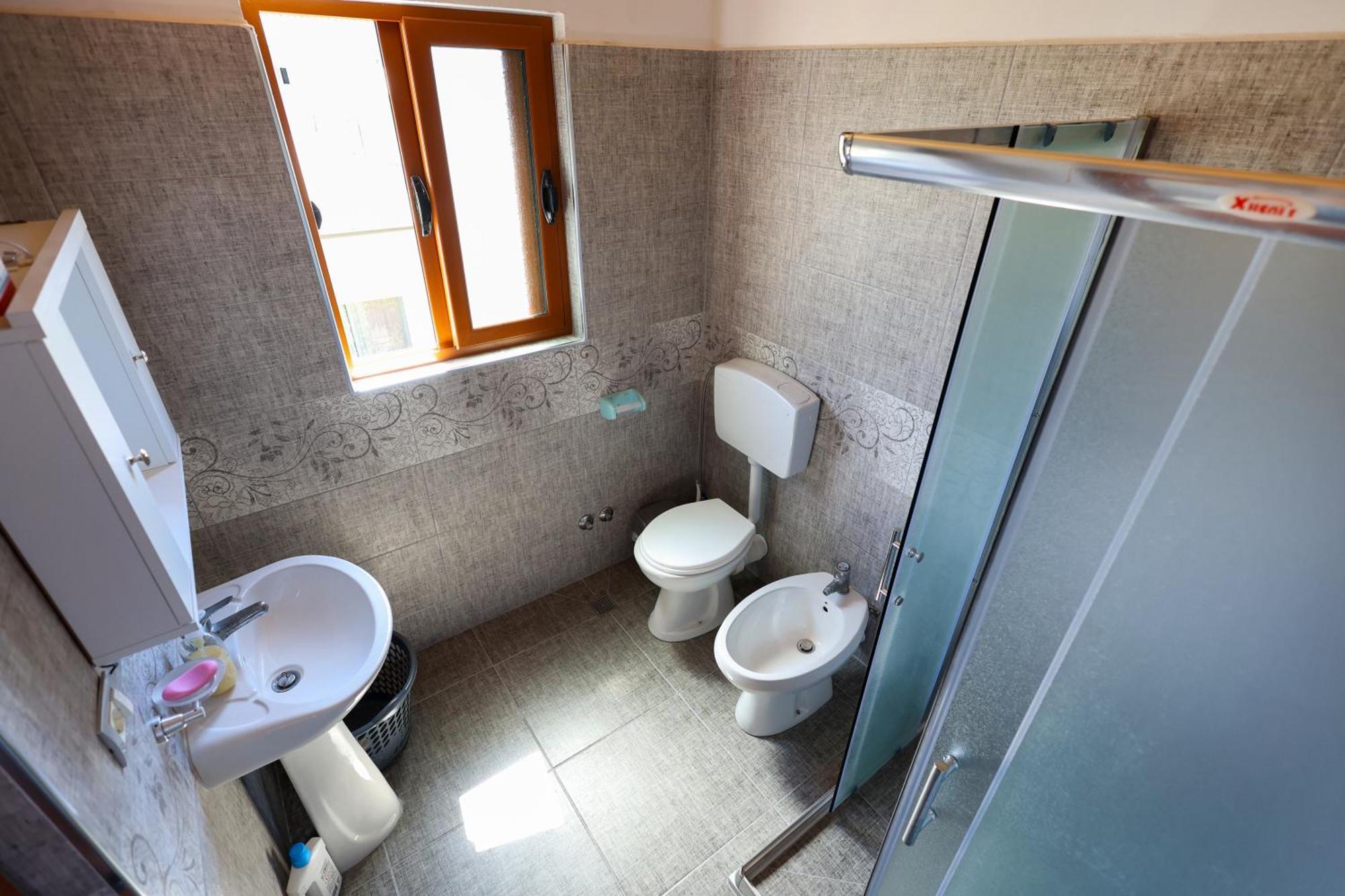 Samuela Cozy Retreat Villa Berat Exterior photo