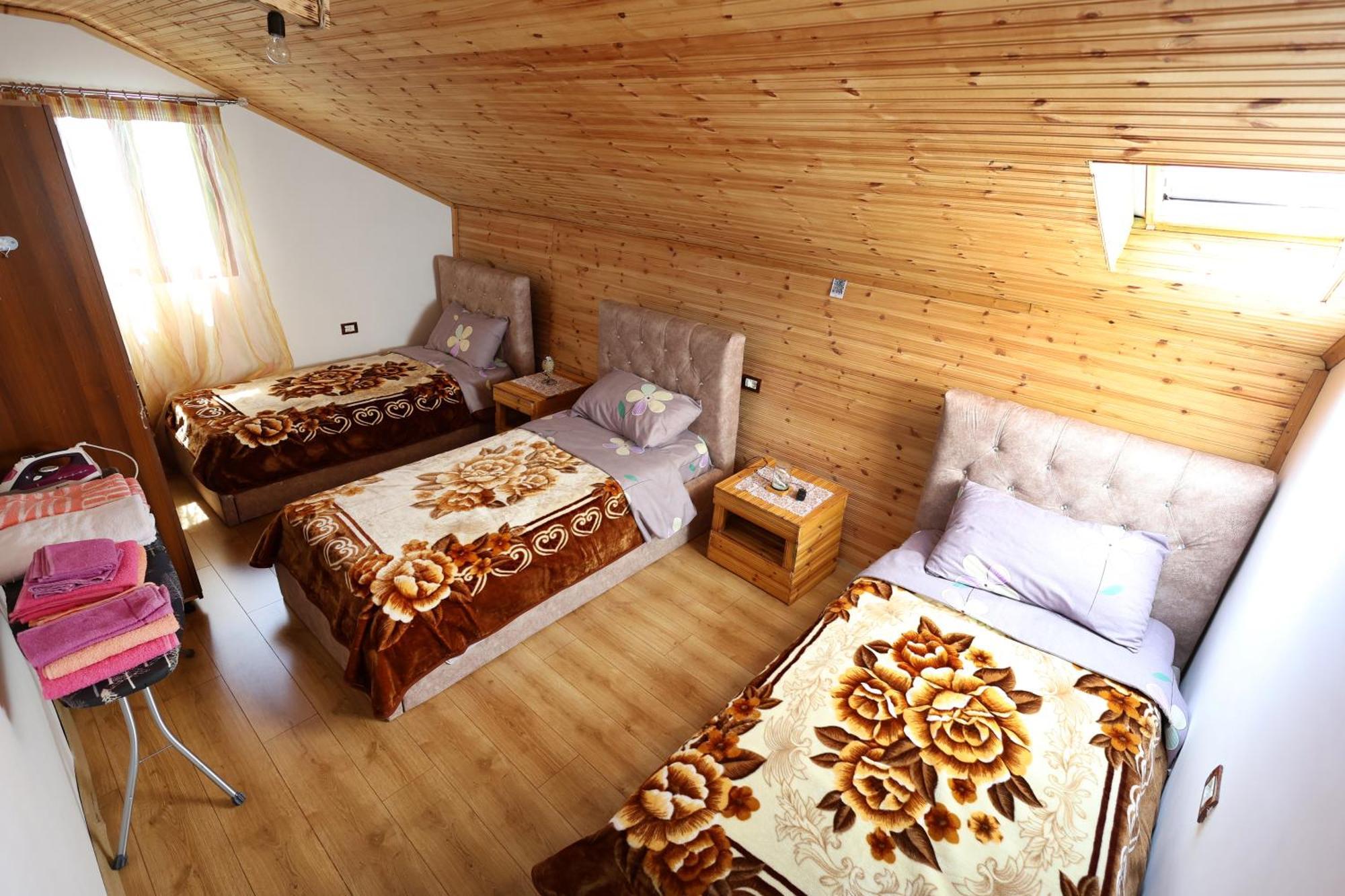 Samuela Cozy Retreat Villa Berat Exterior photo