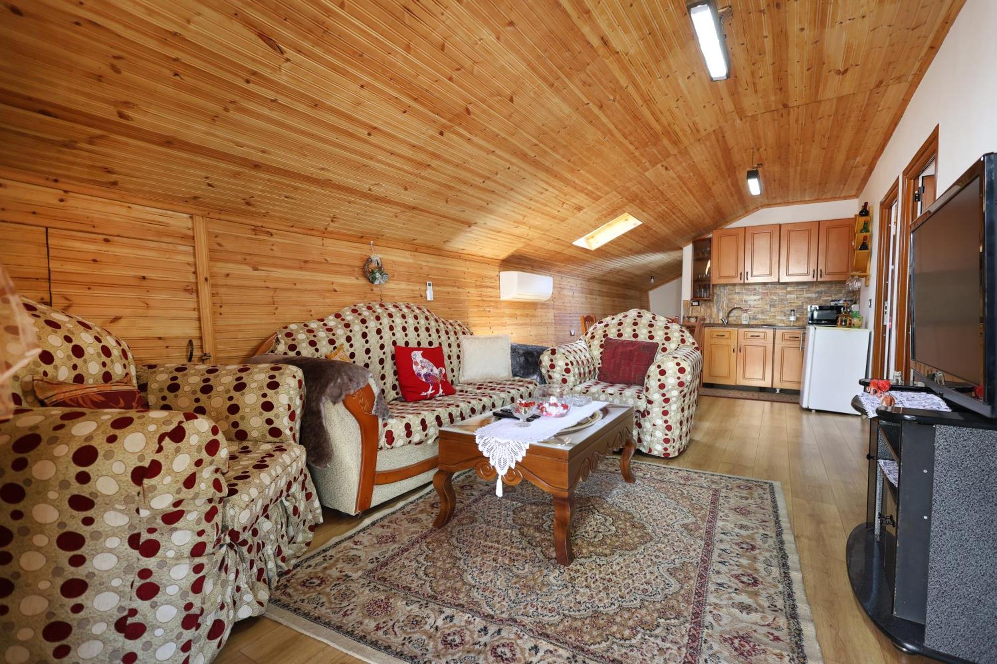 Samuela Cozy Retreat Villa Berat Exterior photo