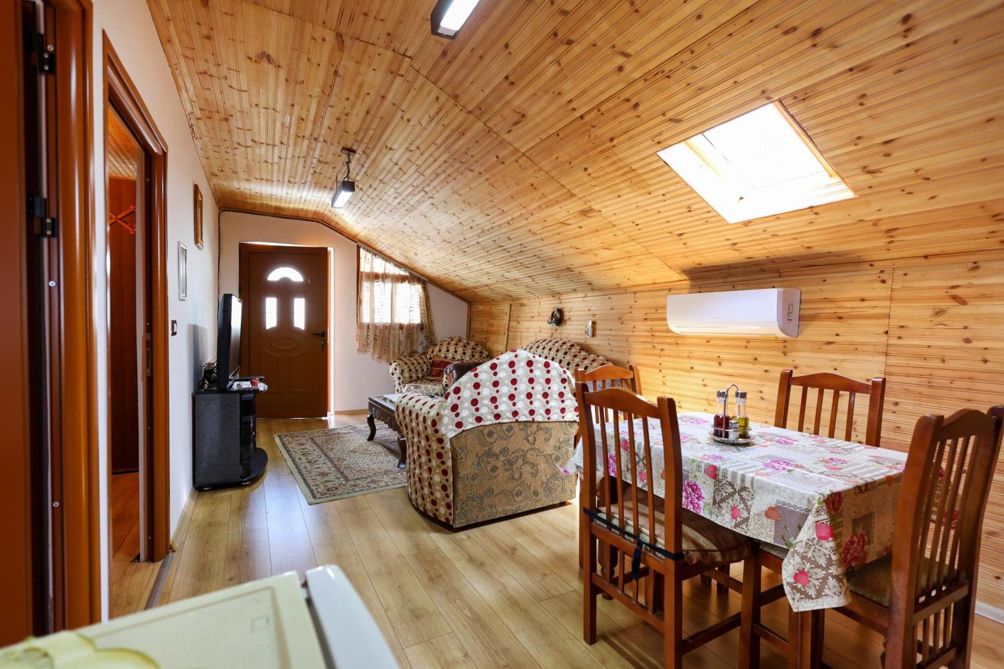 Samuela Cozy Retreat Villa Berat Exterior photo