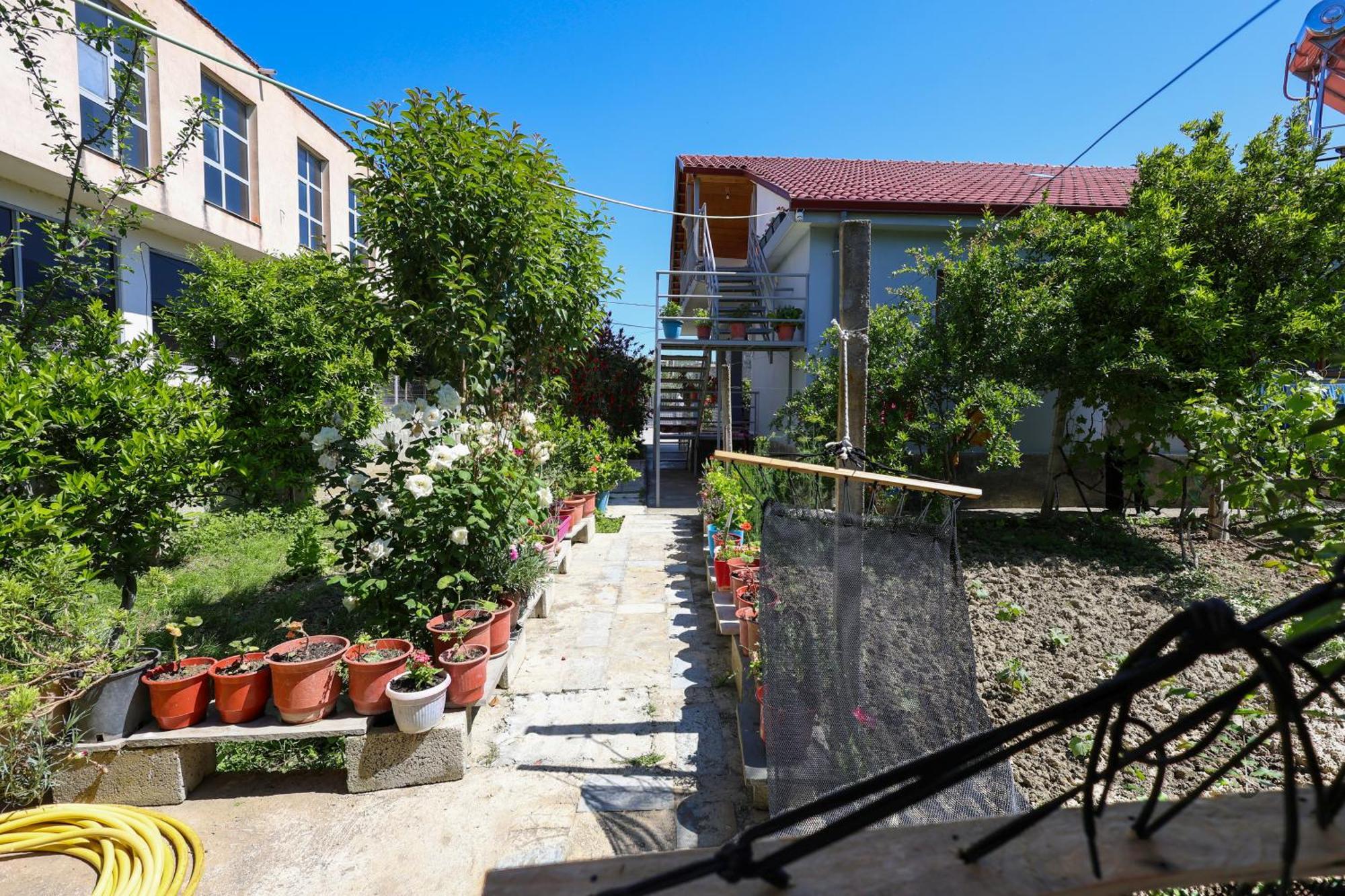Samuela Cozy Retreat Villa Berat Exterior photo