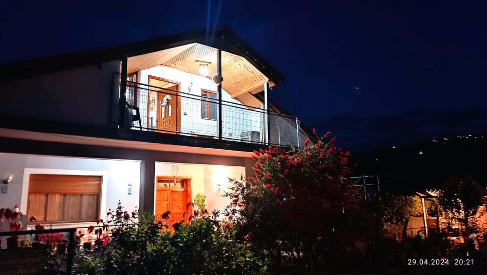 Samuela Cozy Retreat Villa Berat Exterior photo